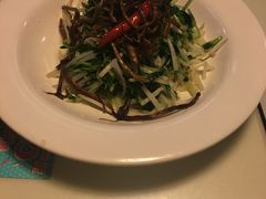 -新大咀港式茶餐厅(宝山万达店)