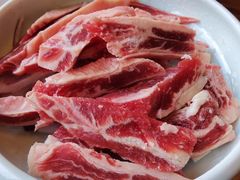 -九田家黑牛烤肉料理(三墩店)