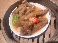 -红棉中餐厅·广州海航威斯汀酒店