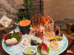 -水濑·日料放题(天河店)