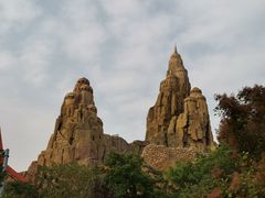 -北京欢乐谷