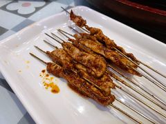 -勇利赵家烤肉坊(翠华北路店)