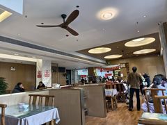 -军嫂饺子馆(岳家寨小区店)