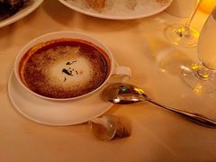 -Oyster Talks 四度蚝法餐厅