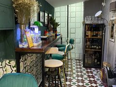 -BIGHEAD大头家咖啡馆(蛇口店)