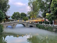 -龙潭水乡
