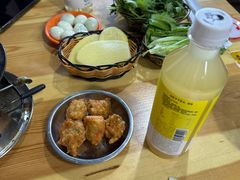-范贤光鸡公煲(平乐园总店)