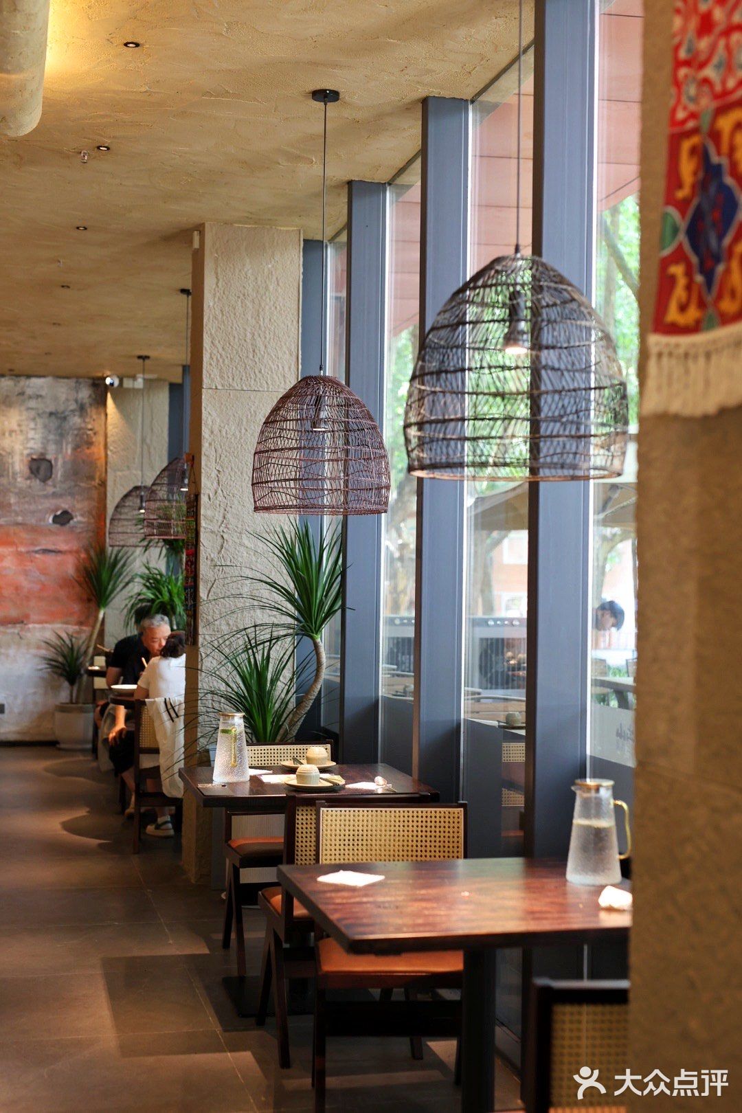 西影厂的神仙云南菜，从此来这的理由又多了一个