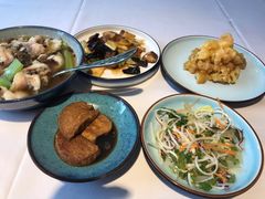 -席家花园(巨鹿花园店)