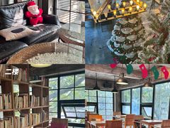 -旧雨咖啡·CoffeeFORU(黄村奥体店)