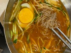 -花味·自助烤肉(江宁同曦店)