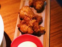 唐扬鸡块-真打拉面·日式拉面新流派(体育西横街店)