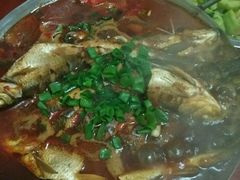 -忆湖品鱼馆(千岛湖风景区店)