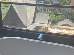 -三亚湾红树林度假世界(木棉酒店)