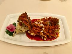 -得月楼·省级非遗·传统苏帮菜(观前店)