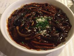 响油鳝丝-上海年代(水上东路店)