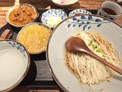 -贡梅老面馆·蟹粉面·无锡特色小吃(南长街主推店)