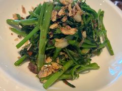 -星叶·东南亚料理(宁波万象汇店)