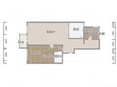 -创美居装饰(中洲里程店)