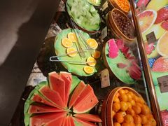 -黑金·寻焰自助百汇(中街店)