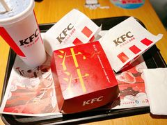 -肯德基(温岭昌辉店)