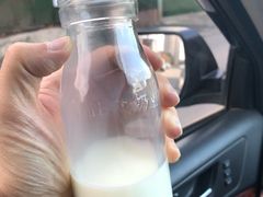 -正飞鲜奶(南湖一期店)