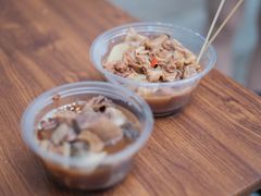 -东山口肥姨牛杂(东山口店)