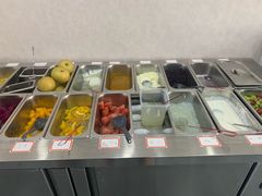 -学姐家酸奶铺(江大店)