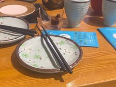 -晴季寿司(延河路万达广场店)