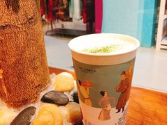 -茶颜悦色(银盆岭万达广场店)