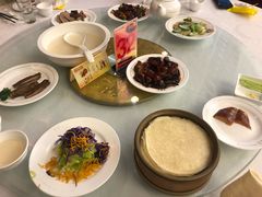 -北京全聚德(天安门店)