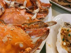 梭子蟹-启东小海鲜(庄先湾路1号店)