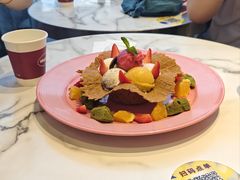 -哈根达斯(滨江店)