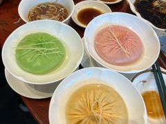 -扬州香格里拉·香宫中餐厅