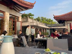 -湖畔居茶楼(湖滨店)