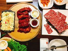 -火炉火自助餐(枫蓝国际店)