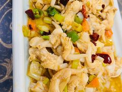 -威海渔村(黄兴路店)