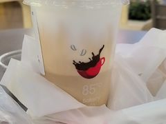 -85度C(厦门中华城新店)