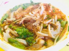 -国足臭豆腐(明瓦廊店)