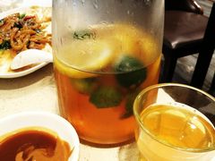 -八合里潮汕鲜牛肉火锅(吉大店)