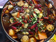 -喜来酌海鲜·饺子(和平一店)