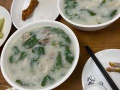 -华记粥饭店(印象容桂主题风情街店)