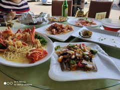 -旺富东海大酒楼(海鲜街店)