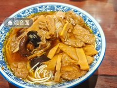 -西园寺素食(西园弄戒幢律寺店)