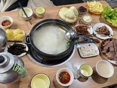 -尼玛藏家风味园(阿山食城店)