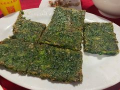 -车头老二大排档