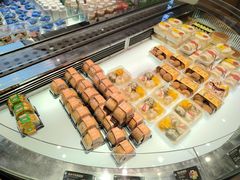 -荷家面包生日蛋糕(大渡口万达广场店)