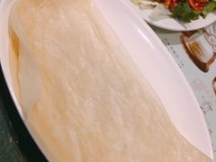 筋饼-老昌春饼(中央大街店)