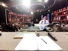 -东亿天弘演播大厅