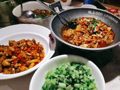 -味上湘菜馆(阿波罗店)